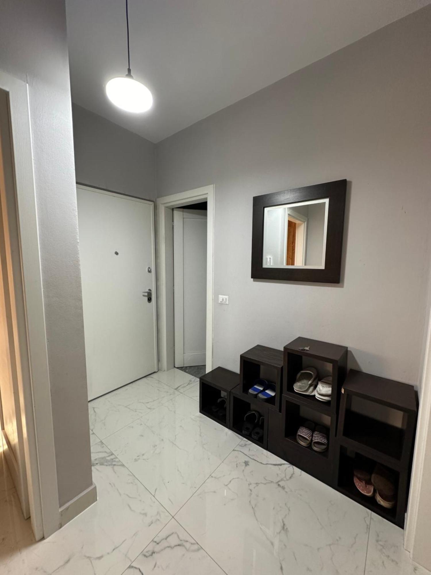 Tirana Apartment Apartment Tirana