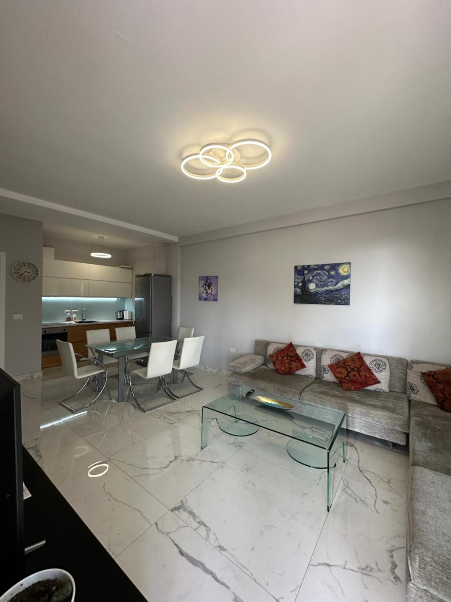 Tirana Apartment Apartment Tirana
