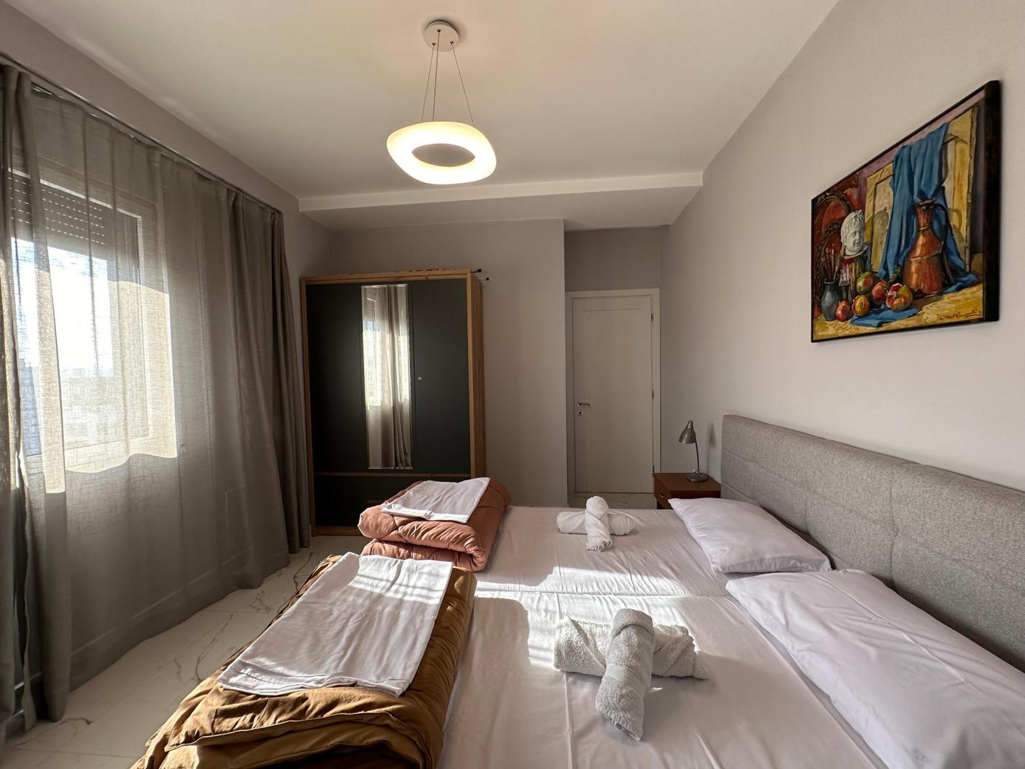 Apartment Tirana Apartment Tirana